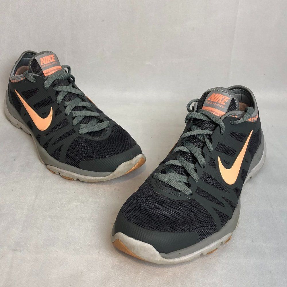 Nike Training Flex Supreme TR3 Sneaker Womens Size 8.5
